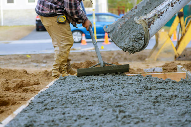 Best Concrete Removal and Replacement in Casselberry, FL