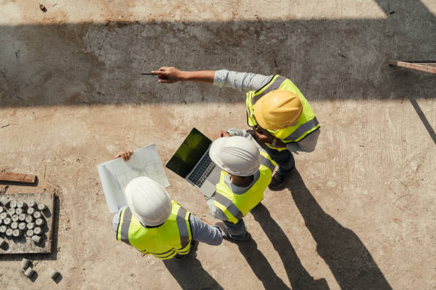 Best Concrete Sealing and Maintenance in Casselberry, FL