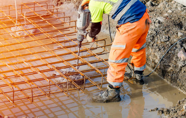 Best Concrete Slab Construction in Casselberry, FL