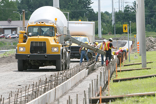Best Residential Concrete Solutions in Casselberry, FL
